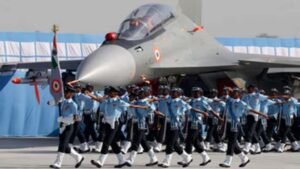 Read more about the article Air Force (X-Y Written Exam In India) Group Course