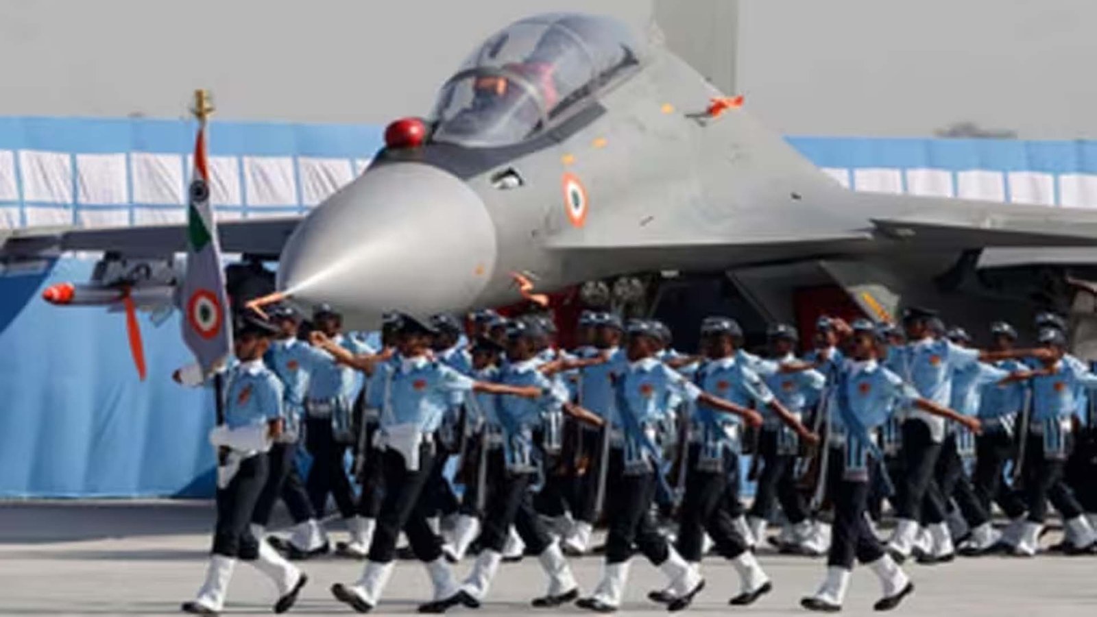 You are currently viewing Air Force (X-Y Written Exam In India) Group Course