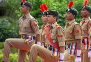 Read more about the article Sainik School Admission Forms 2025: Everything You Need to Know