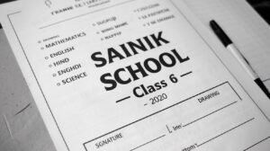 Read more about the article Question Paper for Sainik School Class 6 – 2020